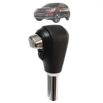 Bola Manopla Câmbio Automática Crv 2012 2013 2014 2015 2016