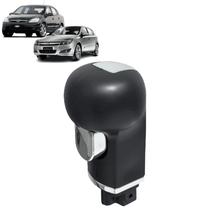 Bola Manopla Câmbio Automático Vectra GT Elegance Elite 2007 2008 2009 2010 2011 2012 2013