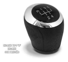 Bola Manopla Cambio Cobalt Prisma Onix Sonic Spin 12 A 2020