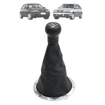 Bola Manopla Câmbio Coifa Aro Cromado Gol Saveiro Parati G3 1999 a 2005 Bola Manopla Câmbio Coifa Aro Cromado Gol Saveiro Parati G3 1999 a 2005