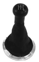 Bola Manopla Câmbio Coifa Aro Cromado Parati G3 2000 A 2005 Bola Manopla Câmbio Coifa Aro Cromado Parati G3 2000 A 2005