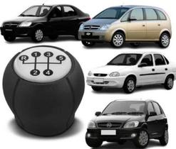 Bola Manopla Cambio Corsa Celta Astra Prisma Montana Vectra PTP1201PR Bola Manopla Cambio Corsa Celta Astra Prisma Montana Vectra PTP1201PR