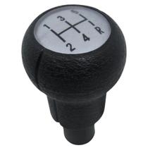 Bola Manopla Cambio Gol Parati Saveiro G3 e G4 2000 a 2009