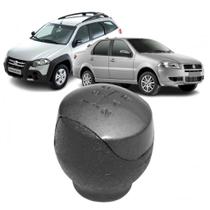 Bola Manopla de Câmbio Palio Weekend Adventure 08/18 Siena Strada 2005 Até 2018 Cinza Chumbo Bola Manopla de Câmbio Palio Weekend Adventure 08/18 Siena Strada 2005 Até 2018 Cinza Chumbo