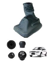 Bola Manopla Lente Preta + Coifa Cinza Meriva Corsa Montana Celta Prisma 1995 a 2012 Bola Manopla Lente Preta + Coifa Cinza Meriva Corsa Montana Celta Prisma 1995 a 2012