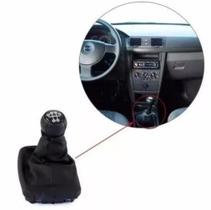 Bola Manopla Preta + Coifa Cambio Montana 2003 04 Bola Manopla Preta + Coifa Cambio Montana 2003 04