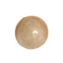 Bola Massageadora De Pedra Natural Rosa Do Himalaia Aromá Bola Massageadora De Pedra Natural Rosa Do Himalaia Aromá