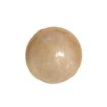 Bola Massageadora de Pedra Natural Rosa do Himalaia Aromá