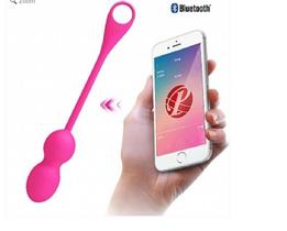 Bola massagem bullet