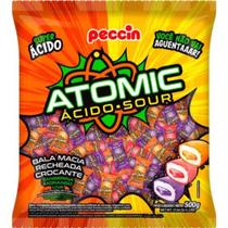 Bola mastigavel atomic 500g