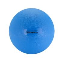 Bola Medicinal GYMNIC Heavymed 3kg 17cm Azul Bola Medicinal GYMNIC Heavymed 3kg 17cm Azul