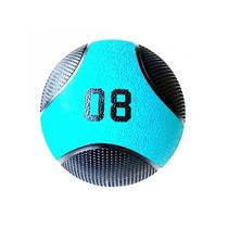 Bola Medicine Ball 8 Kg Peso Cross Funcional - Liveup Sports