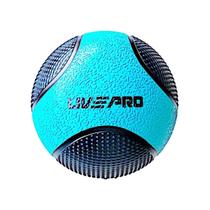 Bola Medicine Ball Liveup Sports Pro F LP8112-10 10Kg