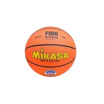 Bola Mikasa Basquete Padrão Fiba Unissex 1110