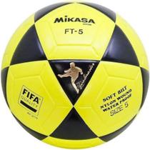 Bola Mikasa De Futevolei Ft-5