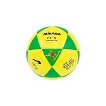 Bola Mikasa Oficial Futevôlei Edição Anderson Águia FT-5