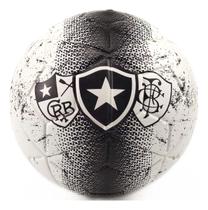 Bola Mini de Futebol do Botafogo Recreação Colecionadores Dualt Bola Mini de Futebol do Botafogo Recreação Colecionadores Dualt
