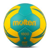 Bola Molten de Treinamento Handball GY HX1800 IHF Approved Bola Molten de Treinamento Handball GY HX1800 IHF Approved