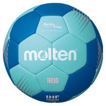 Bola Molten Handball HF1800 CB IHF Approved Sem Resina H1