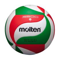 Bola Molten Volei Volleyball V5M3500 T5