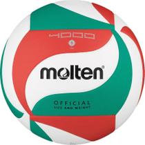 Bola Molten Volleyball V5M4000 Oficial Quadra