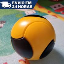 Bola Monta E Desmonta Cofre Ball Brinquedo Infantil