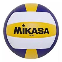 Bola Multicolorida Mikasa Volleyball Mv210