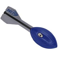 Bola Nerf Vortex Aero Howler Classic Azul - Alcance Extendido Bola Nerf Vortex Aero Howler Classic Azul - Alcance Extendido