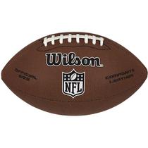 Bola NFL Limited Oficial - Wilson