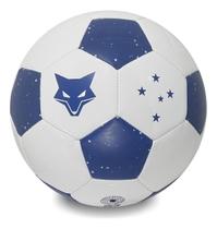 Bola Oficial Cruzeiro Futebol de Campo CRU-CPO-3 Bola Oficial Cruzeiro Futebol de Campo CRU-CPO-3