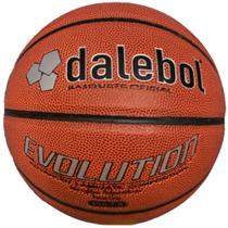 Bola Oficial de Basketball Basquete Dalebol Evolution