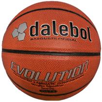 Bola Oficial de Basquetebol Dalebol Evolution