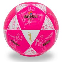 Bola Oficial De Footvolley Dalebol Altinha