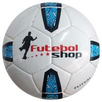 Bola Oficial de Futsal GS 500 Costurada Futebol Shop