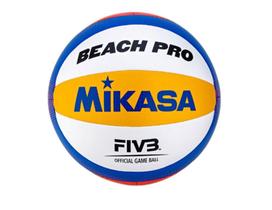 Bola Oficial De Vôlei De Praia Mikasa BV550
