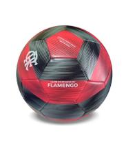 Bola Oficial Flamengo Futebol CRF-CPO-10 - Sport Bel - Sports