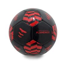 Bola Oficial Flamengo Futebol de Campo CRF-CPO-15 Licenciado