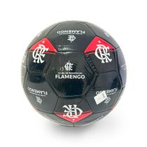 Bola Oficial Flamengo Futebol de Campo CRF-CPO-19 Bola Oficial Flamengo Futebol de Campo CRF-CPO-19