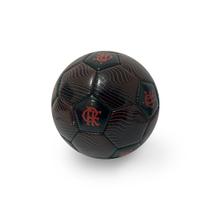 Bola Oficial Flamengo Futebol de Campo CRF-CPO-21 Bola Oficial Flamengo Futebol de Campo CRF-CPO-21
