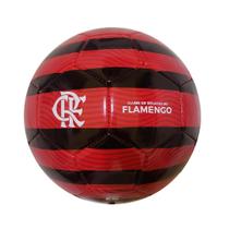 Bola Oficial Flamengo Futebol De Campo Crf-Cpo-4