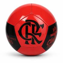 Bola Oficial Flamengo Tetra Libertadores CRF-CPO-TETRA-2
