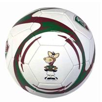 Bola Oficial Fluminense Cavalinhos Fantastico Licenciada Costurada Numero 5