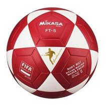 Bola oficial futevôlei ft5 edição natalia guitler