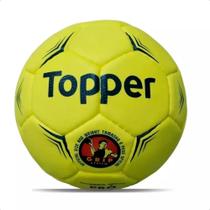 Bola oficial handebol adulto infantil topper pro t1 t2 t3 nf