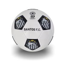 Bola Oficial Santos Futebol de Campo CPO-4