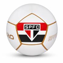 Bola Oficial São Paulo FC Futebol Campo Tricolor SPFC-CPO-4 Bola Oficial São Paulo FC Futebol Campo Tricolor SPFC-CPO-4