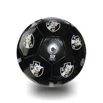 Bola Oficial Vasco Futebol De Campo Crvg-Cpo-6 Bola Oficial Vasco Futebol De Campo Crvg-Cpo-6