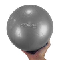 Bola Over Ball 25 Cm Para Pilates Yoga - MAXBOOST