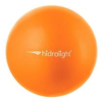 Bola Overball 20cm Yoga Pilates Fisioterapia - Hidrolight