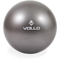 Bola Overball 25cm Yoga Pilates Fisio Fitness Vollo